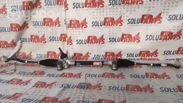 Cremallera direccion DFSK 560