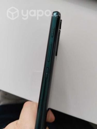 Motorolla One Fusion