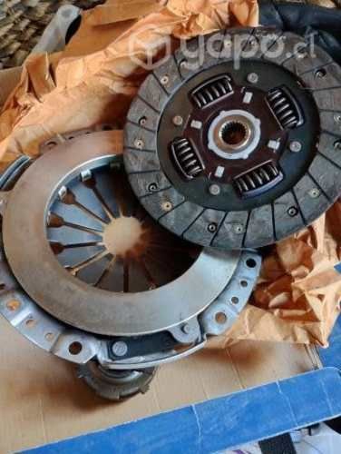 Disco de embrague mazda Furgon . E2200 diesel