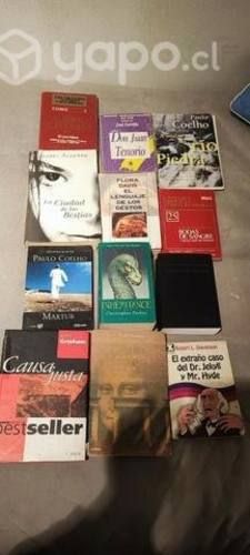 Venta de libros