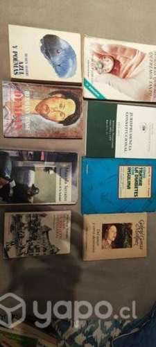Venta de libros