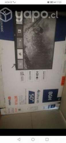 Smart tv BGH