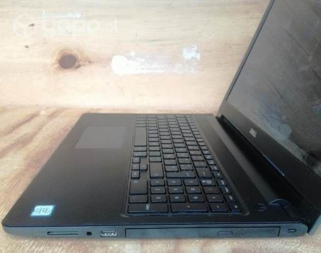 Notebook Dell i5 15,6&quot; 16Gb ram SSD 720 Gb