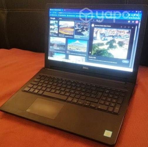 Notebook Dell i5 15,6&quot; 16Gb ram SSD 720 Gb