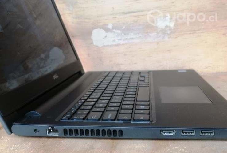Notebook Dell i5 15,6&quot; 16Gb ram SSD 720 Gb