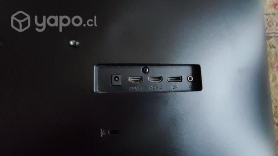 Monitor Gaming Acer Nitro XZO Series