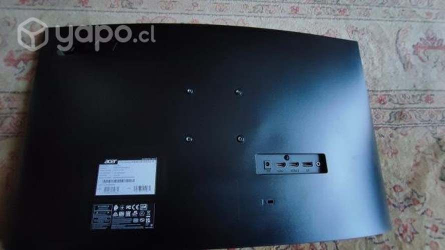 Monitor Gaming Acer Nitro XZO Series