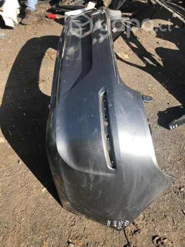 Parachoque Kia soluto