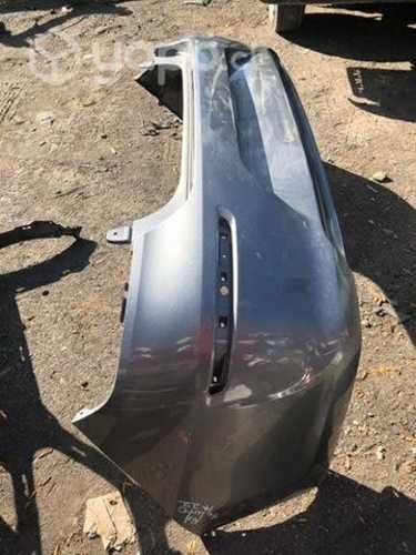 Parachoque Kia soluto