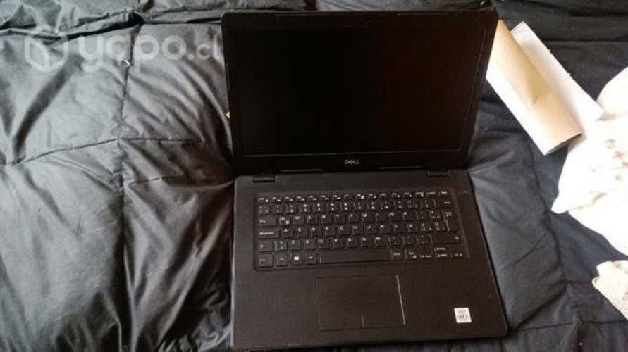 Notebook dell i5 10ma gen