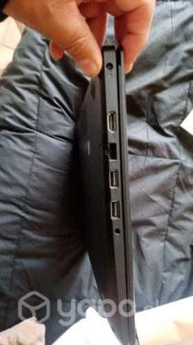 Notebook dell i5 10ma gen