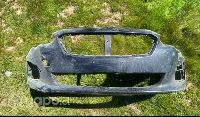 Parachoque delantero de subaru impreza 2018 dispon
