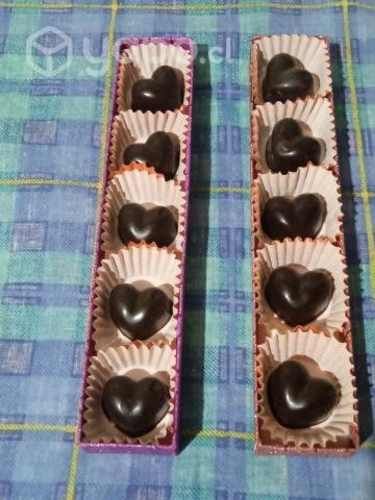 Chocolates