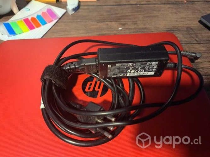 Notebook Hp Intel Pentium, 4GB RAM, Windows 10