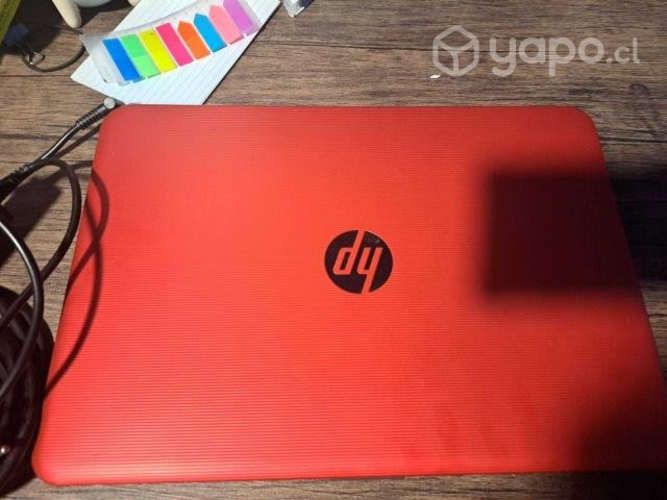 Notebook Hp Intel Pentium, 4GB RAM, Windows 10