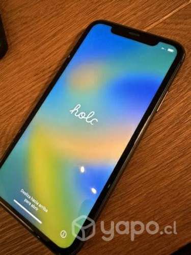 IPhone 11 64GB - Seminuevo