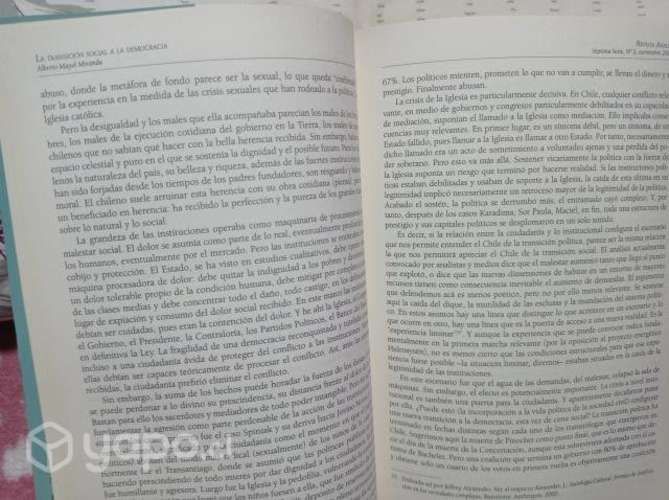 POLITICAMENTE HABLANDO - Libro ORIGINAL