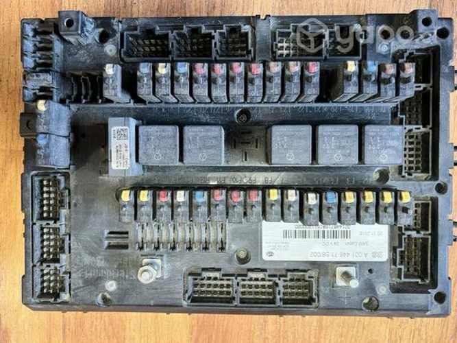 Módulo GM mercedes AROCS NEW ACTROS