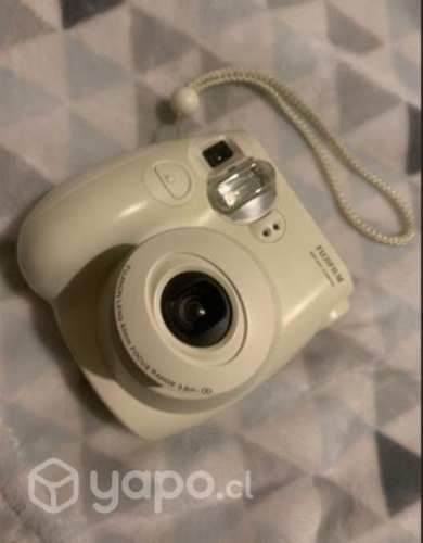 Cámara instantánea Instax mini