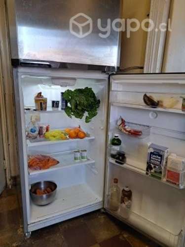 Refrigerado General Electric