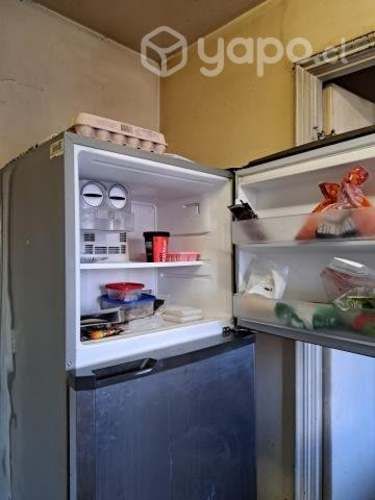 Refrigerado General Electric