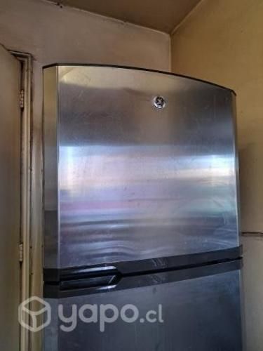 Refrigerado General Electric