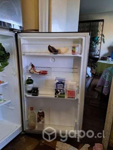 Refrigerado General Electric