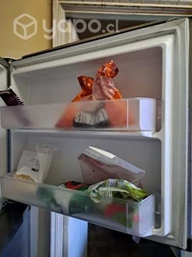 Refrigerado General Electric