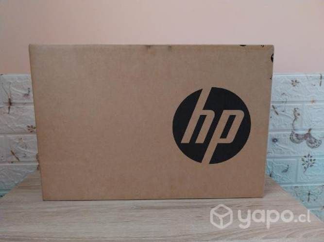 Computador HP G9 nuevo