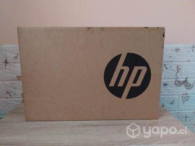 Computador HP G9 nuevo
