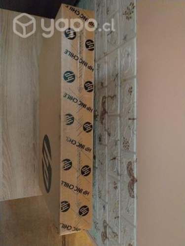 Computador HP G9 nuevo