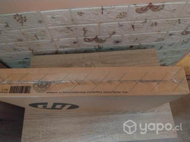 Computador HP G9 nuevo