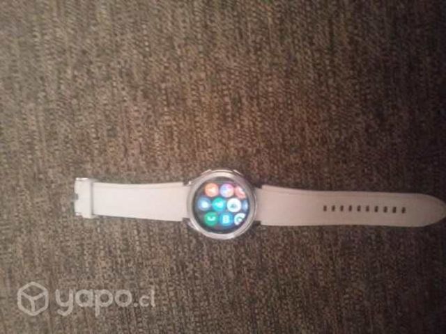 Galaxy watch 4 classic 42mm