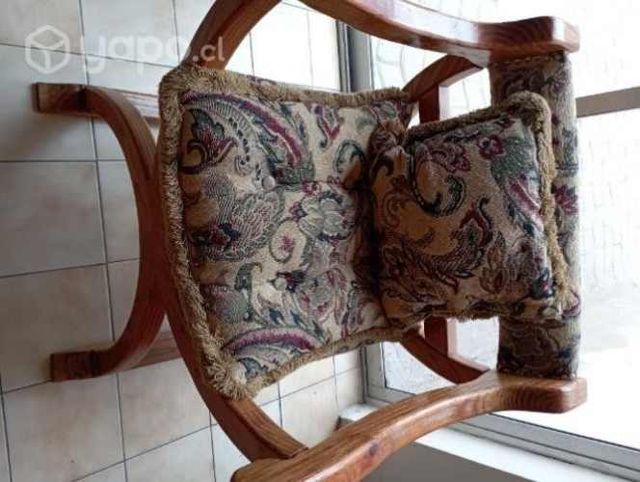 Sitiales dos cada uno