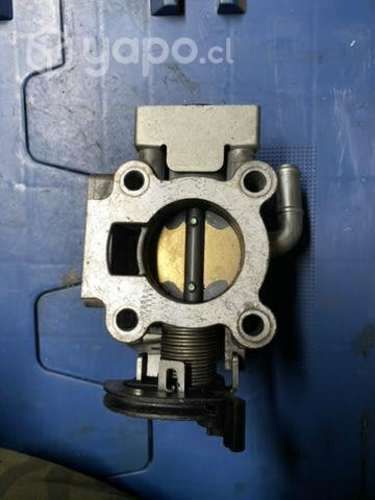 Cuerpo de aceleración Suzuki Swift 1.3