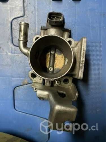 Cuerpo de aceleración Suzuki Swift 1.3