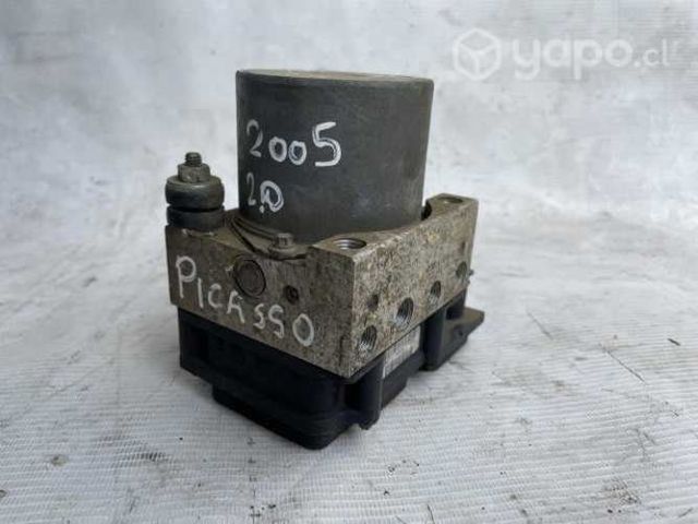 Modulo ABS Citroen Xsara Picasso 2.0 2005