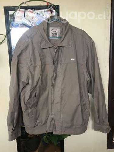 Chaqueta talla M
