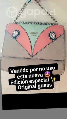 Cartera guess original