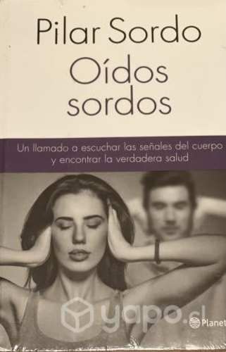 2 libros pilar sordo