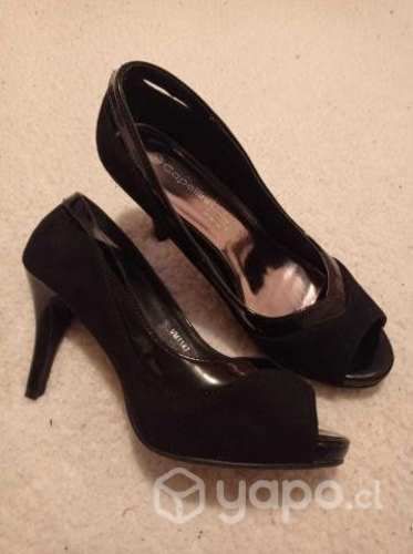 Zapatos de fiesta mujer