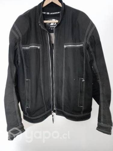 Chaqueta MOTO