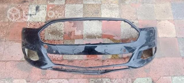 Parachoque Ford fusión 2015