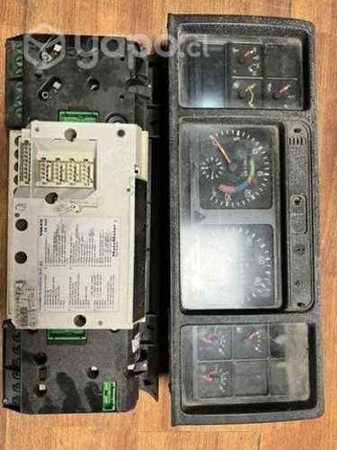 Sinóptico VOLVO FH12