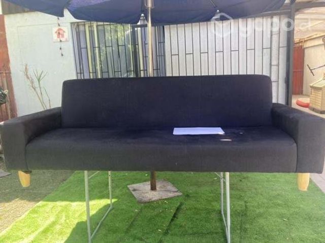Futon o sofá cama