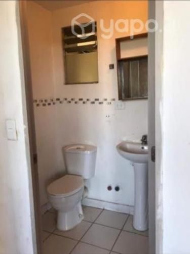 Arriendo departamento