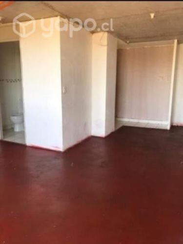 Arriendo departamento