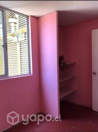 Arriendo departamento