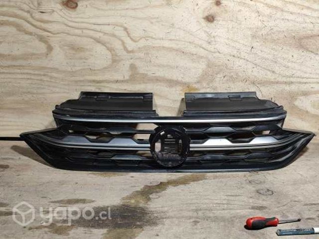 Máscara Volkswagen Nivus /m01jrgd