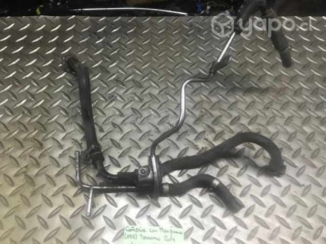 Caneria con manguera (072) Nissan Terrano 2014